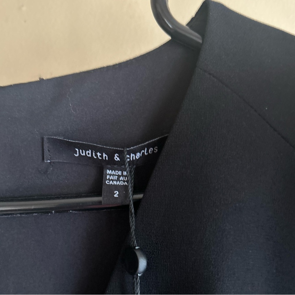 Judith & Charles jumpsuit - Picture 4 of 15